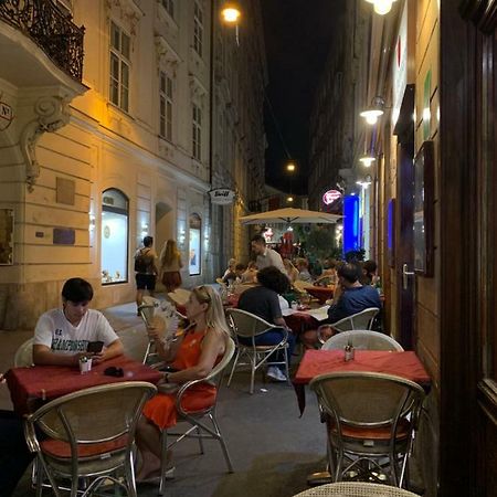 Kh Apartments Stephansplatz Viyana Dış mekan fotoğraf