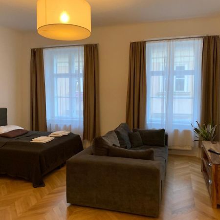 Kh Apartments Stephansplatz Viyana Dış mekan fotoğraf