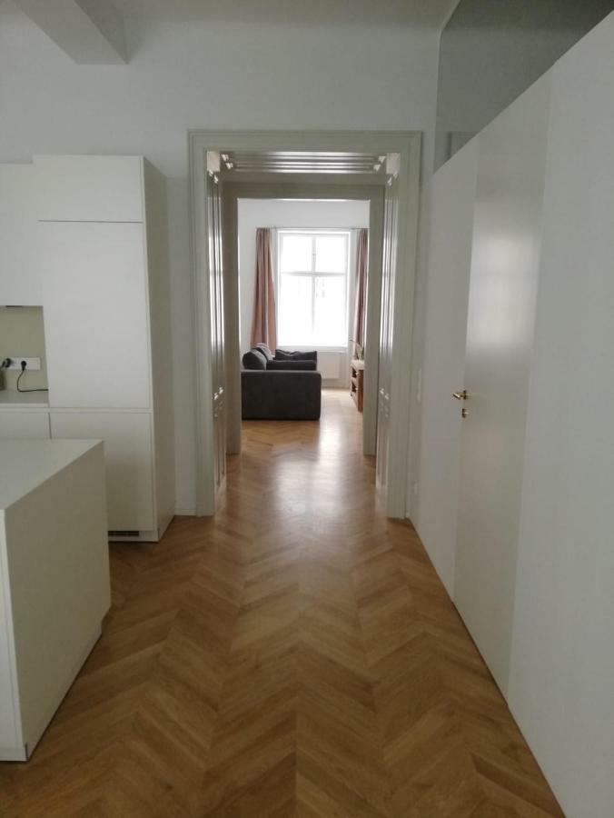 Kh Apartments Stephansplatz Viyana Dış mekan fotoğraf