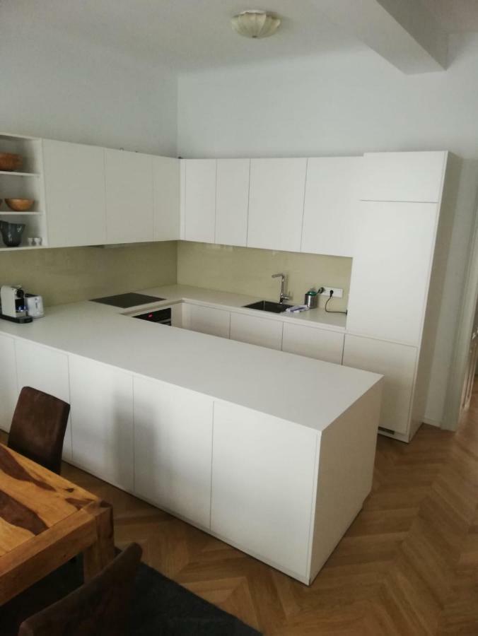 Kh Apartments Stephansplatz Viyana Dış mekan fotoğraf