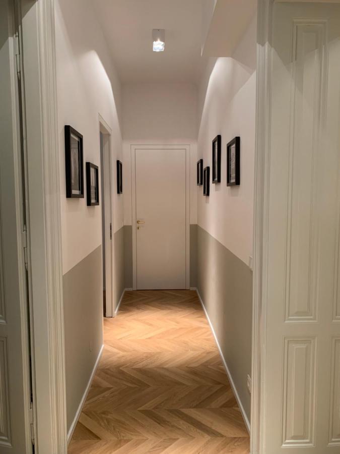 Kh Apartments Stephansplatz Viyana Dış mekan fotoğraf