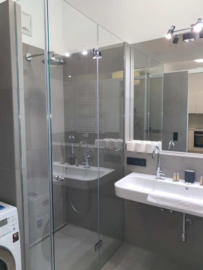 Kh Apartments Stephansplatz Viyana Dış mekan fotoğraf