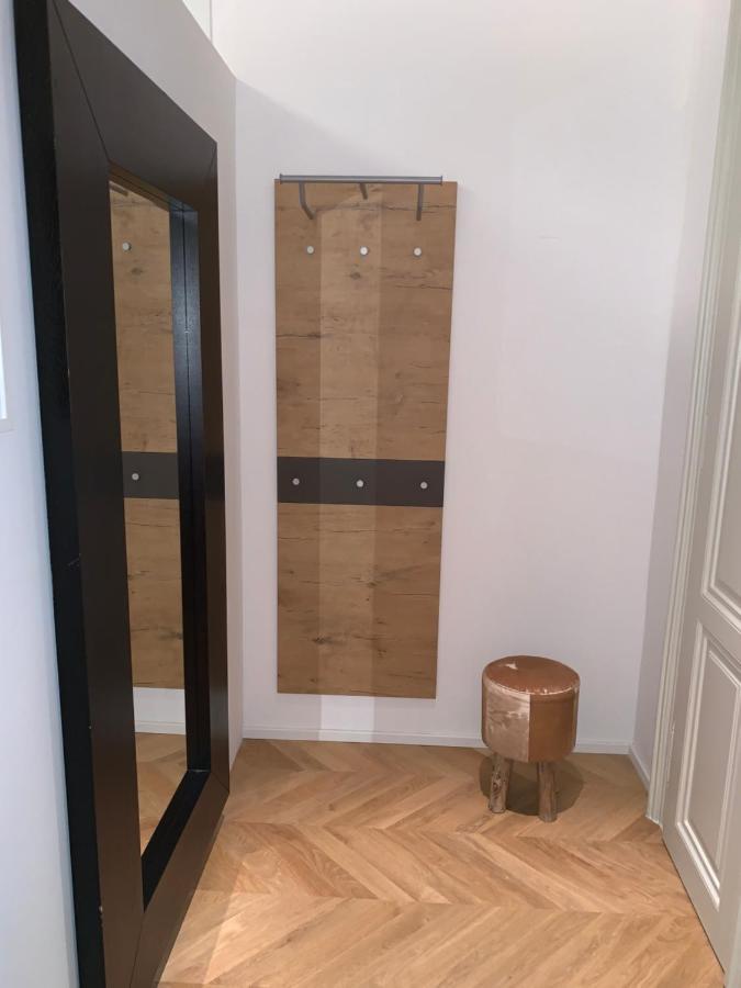 Kh Apartments Stephansplatz Viyana Dış mekan fotoğraf