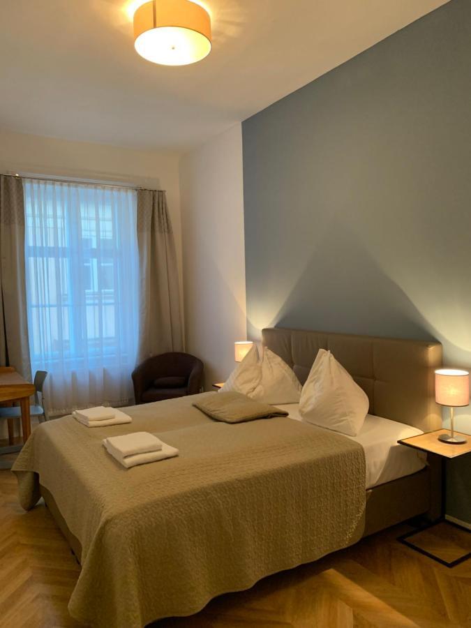 Kh Apartments Stephansplatz Viyana Dış mekan fotoğraf