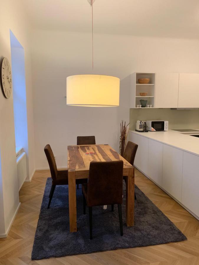 Kh Apartments Stephansplatz Viyana Dış mekan fotoğraf