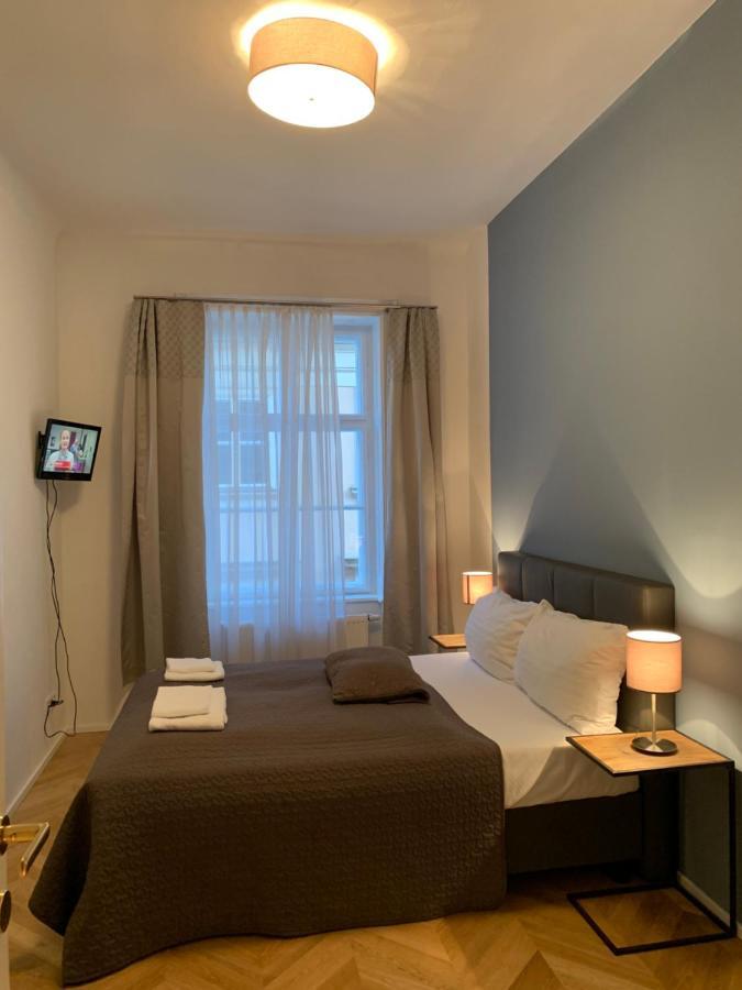 Kh Apartments Stephansplatz Viyana Dış mekan fotoğraf