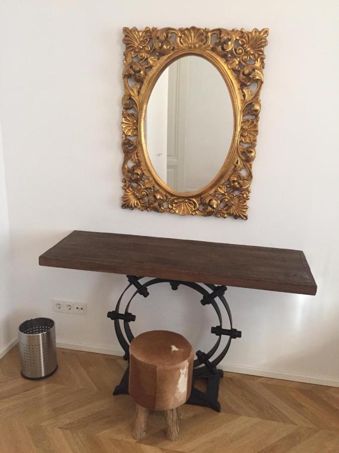 Kh Apartments Stephansplatz Viyana Dış mekan fotoğraf